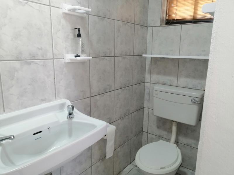 To Let 3 Bedroom Property for Rent in Claremont Western Cape
